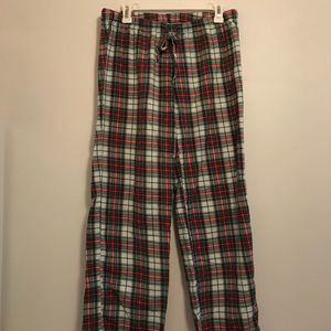 Pajama pants